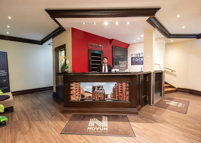 Norddeutscher HofSporthotels