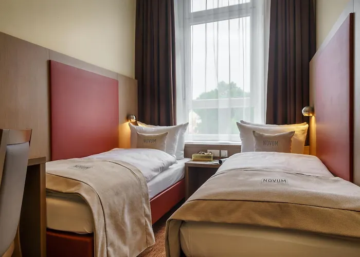 Norddeutscher HofSporthotels